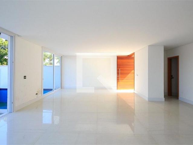 Casa, Campo Belo, 4 Quartos, 328 m2 São Paulo