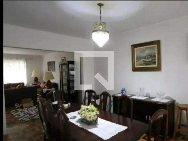 Casa, Campo Belo, 4 Quartos, 450 m2 São Paulo
