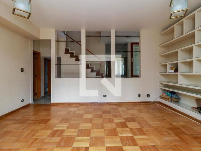 Casa, Campo Belo, 4 Quartos, 465 m2 São Paulo
