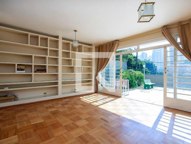 Casa, Campo Belo, 4 Quartos, 465 m2 São Paulo