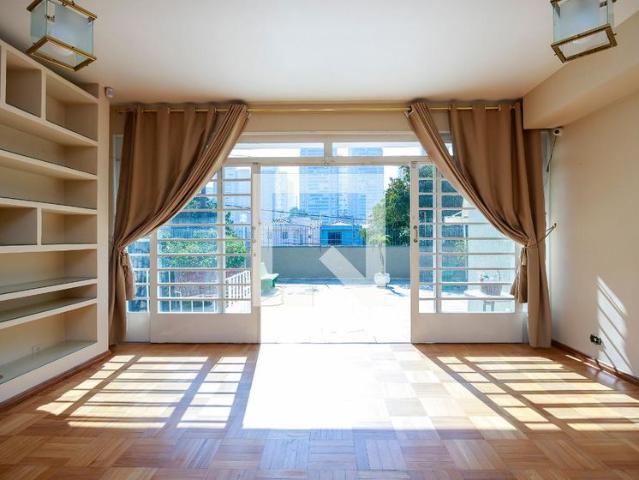 Casa, Campo Belo, 4 Quartos, 465 m2 São Paulo