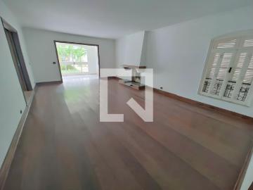 Casa, Campo Belo, 4 Quartos, 482 m2 São Paulo