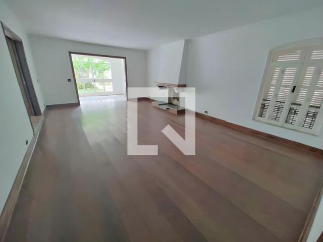 Casa, Campo Belo, 4 Quartos, 482 m2 São Paulo