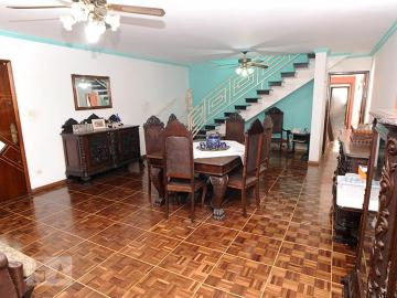 Casa, Campo Belo, 4 Quartos, 400 m2 São Paulo