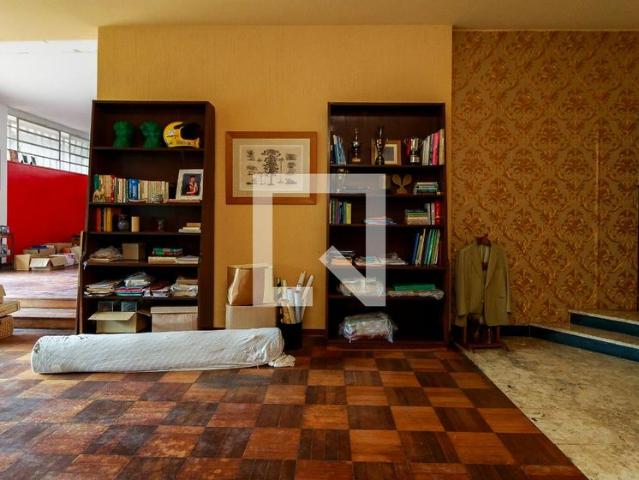 Casa, Campo Belo, 4 Quartos, 416 m2 São Paulo