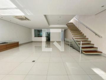 Casa, Campo Belo, 4 Quartos, 431 m2 São Paulo