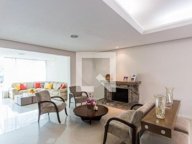 Casa, Campo Belo, 4 Quartos, 591 m2 São Paulo