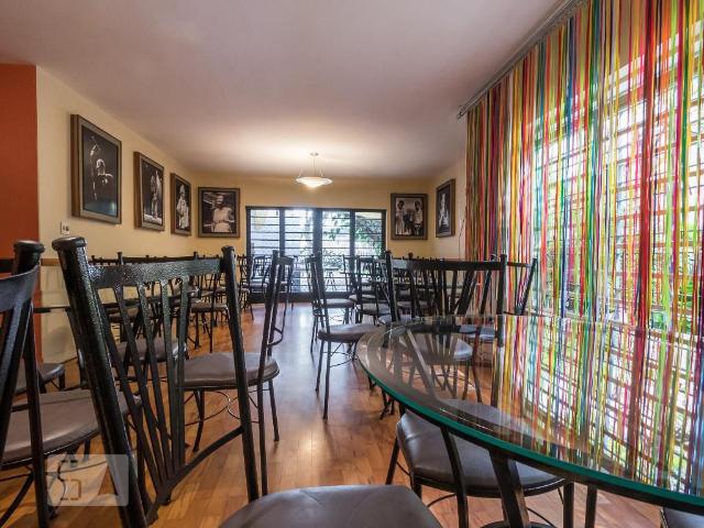 Casa, Campo Belo, 5 Quartos, 1000 m2 São Paulo
