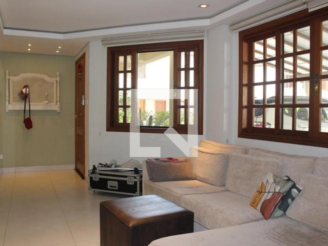 Casa, Campo Belo, 5 Quartos, 290 m2 São Paulo