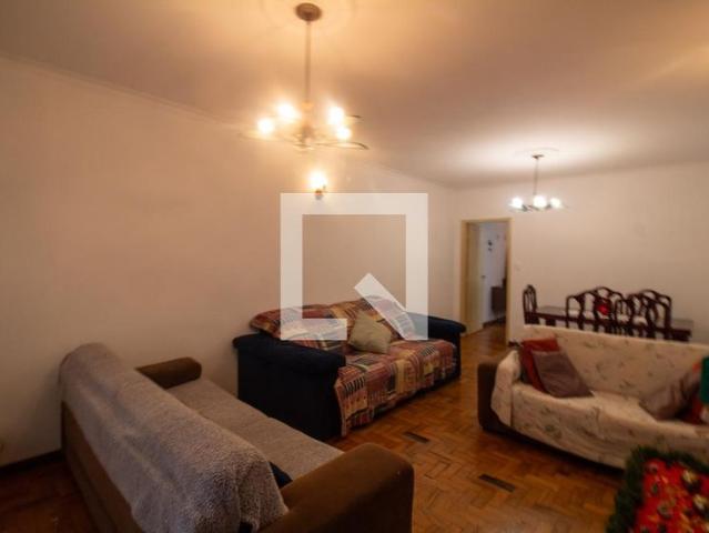 Casa, Campo Belo, 5 Quartos, 200 m2 São Paulo