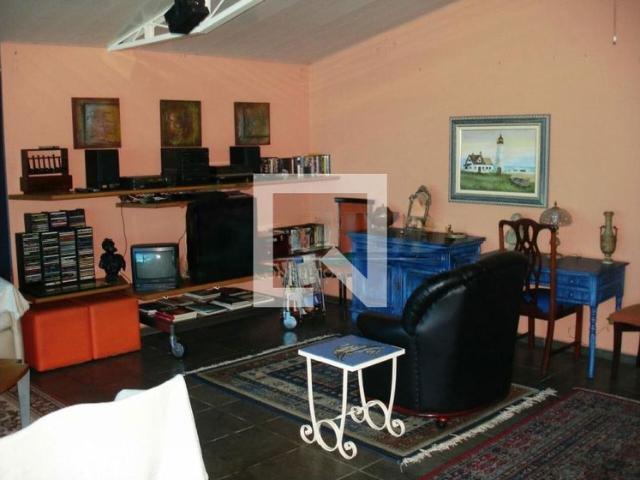 Casa, Campo Belo, 5 Quartos, 371 m2 São Paulo