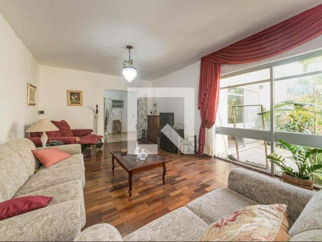 Casa, Campo Belo, 5 Quartos, 449 m2 São Paulo