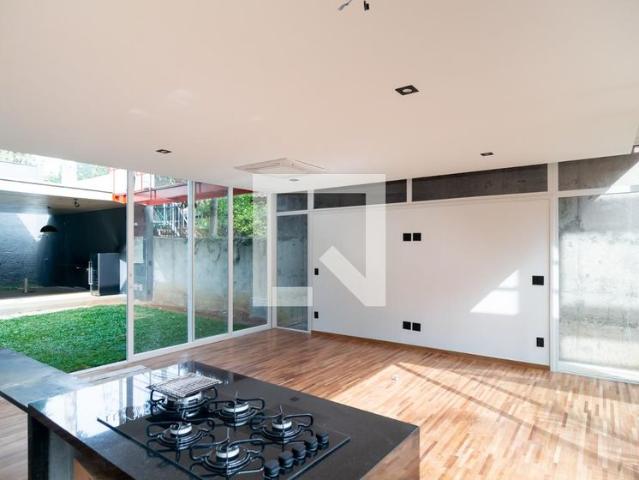 Casa, Campo Belo, 5 Quartos, 460 m2 São Paulo