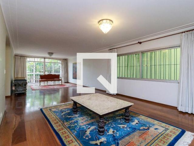 Casa, Campo Belo, 5 Quartos, 560 m2 São Paulo