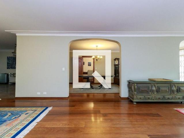 Casa, Campo Belo, 5 Quartos, 560 m2 São Paulo