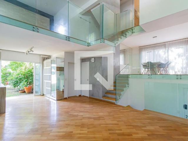Casa, Campo Belo, 6 Quartos, 378 m2 São Paulo