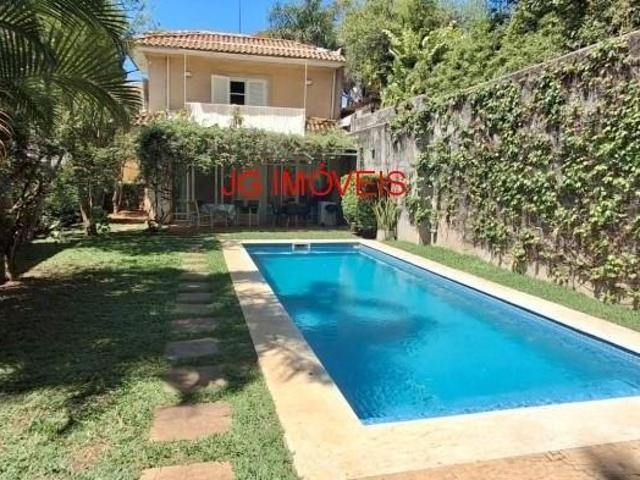 Casa Campo Belo