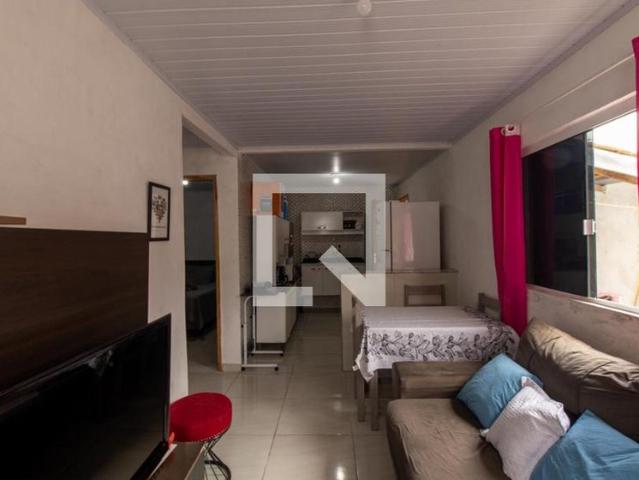 Casa, Campo Comprido, 2 Quartos, 65 m2 Curitiba