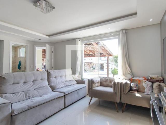 Casa, Campo Comprido, 3 Quartos, 120 m2 Curitiba