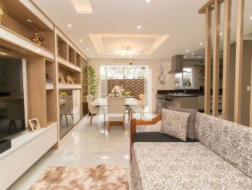 Casa, Campo Comprido, 3 Quartos, 165 m2 Curitiba