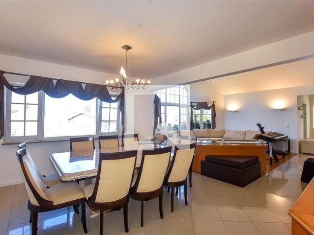 Casa, Campo Comprido, 4 Quartos, 442 m2 Curitiba