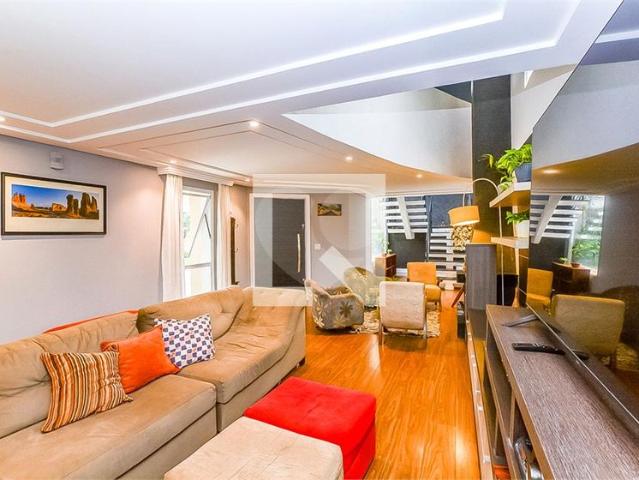 Casa, Campo Comprido, 4 Quartos, 303 m2 Curitiba