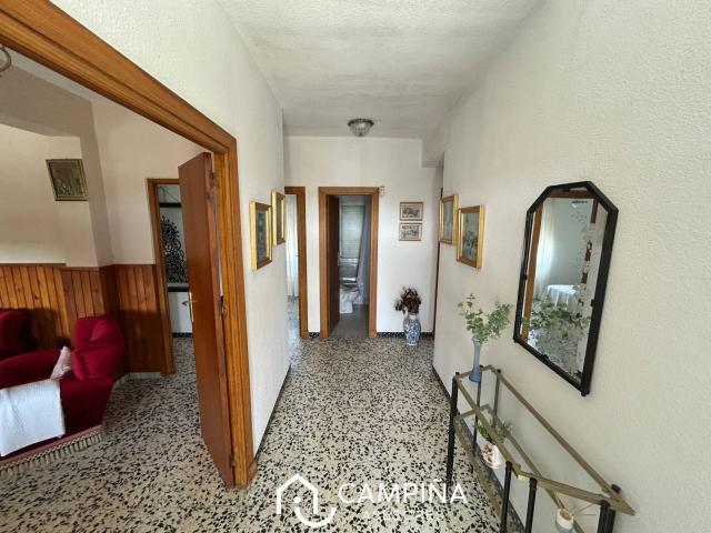 Casa campo con terreno en Gibraleón