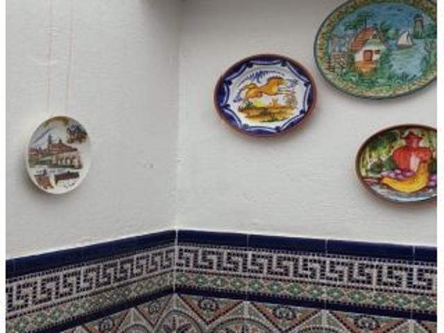 CASA CAMPO DE LA VERDAD