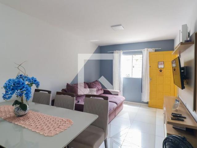 Casa, Campo de Santana, 3 Quartos, 97 m2 Curitiba