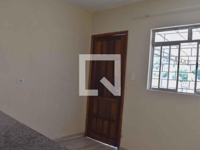 Casa, Campo de Santana, 2 Quartos, 38 m2 Curitiba