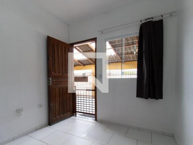 Casa, Campo de Santana, 2 Quartos, 44 m2 Curitiba
