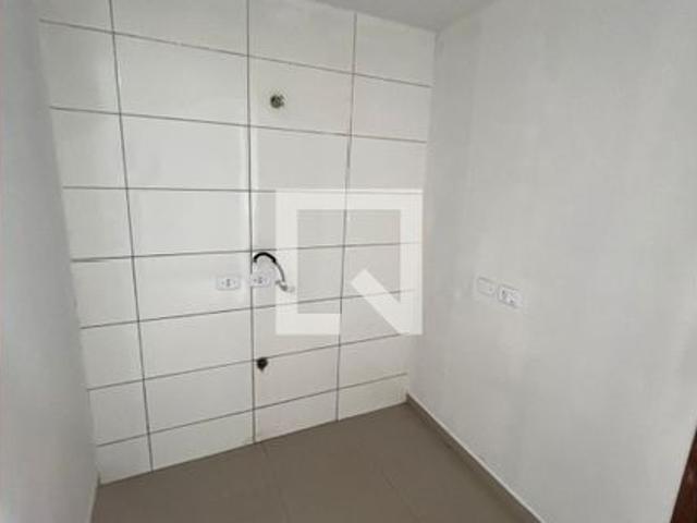 Casa, Campo de Santana, 2 Quartos, 40 m2 Curitiba