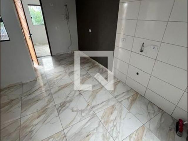 Casa, Campo de Santana, 2 Quartos, 50 m2 Curitiba