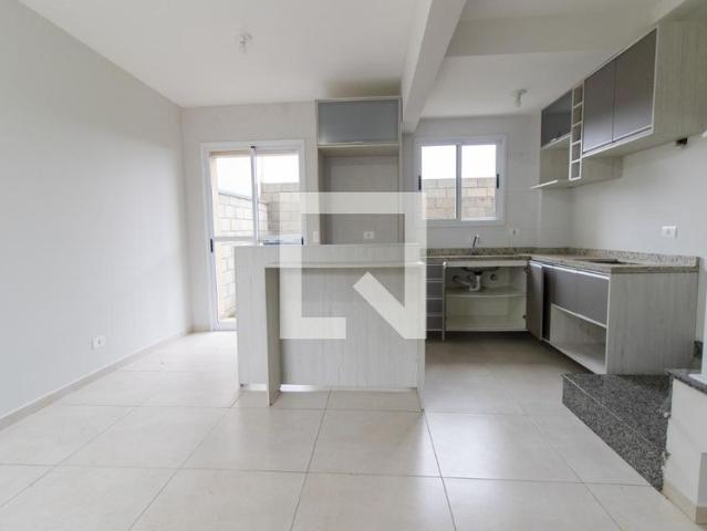 Casa, Campo de Santana, 2 Quartos, 52 m2 Curitiba