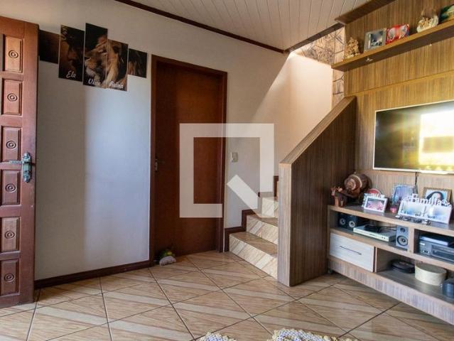 Casa, Campo de Santana, 4 Quartos, 200 m2 Curitiba