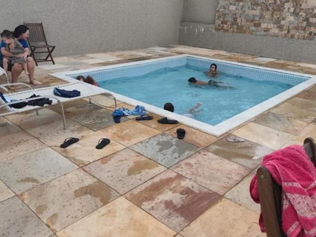 Casa Campo de Santana