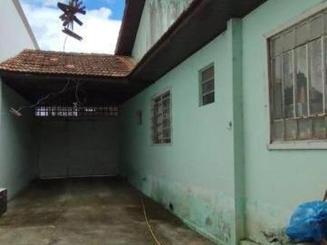 Casa, Campo do Gado, Rio Negro, PR