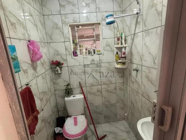 Casa Campo dos Alemães 2 Dormitórios 65m²