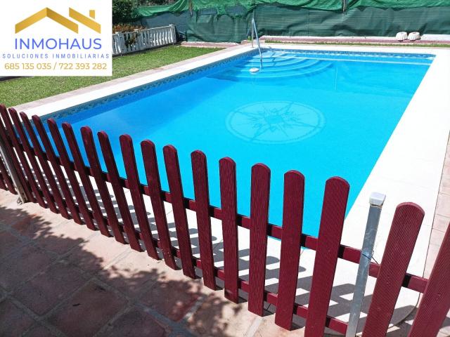 CASA CAMPO EL HIGUERON CORDOBA