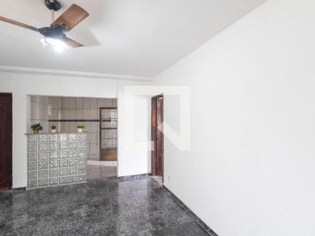 Casa, Campo Grande, 4 Quartos, 100 m2 Rio de Janeiro