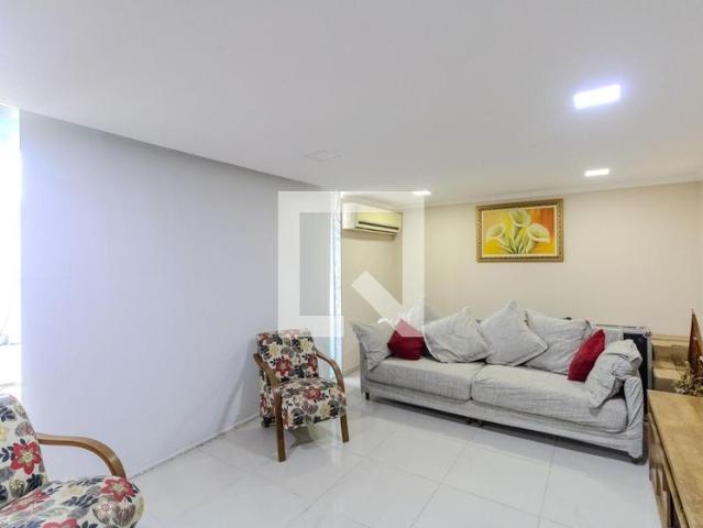 Casa, Campo Grande, 4 Quartos, 125 m2 Rio de Janeiro