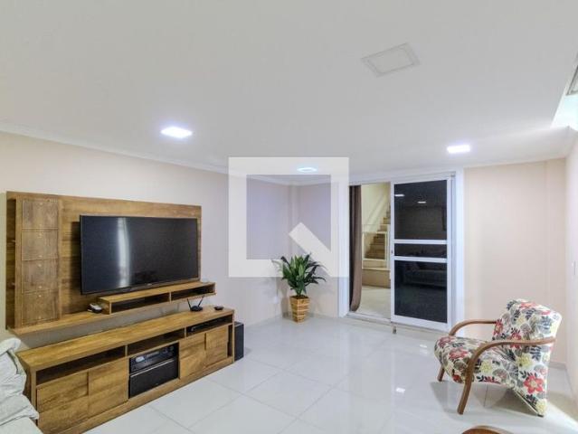 Casa, Campo Grande, 4 Quartos, 125 m2 Rio de Janeiro