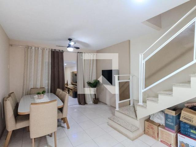 Casa, Campo Grande, 4 Quartos, 125 m2 Rio de Janeiro
