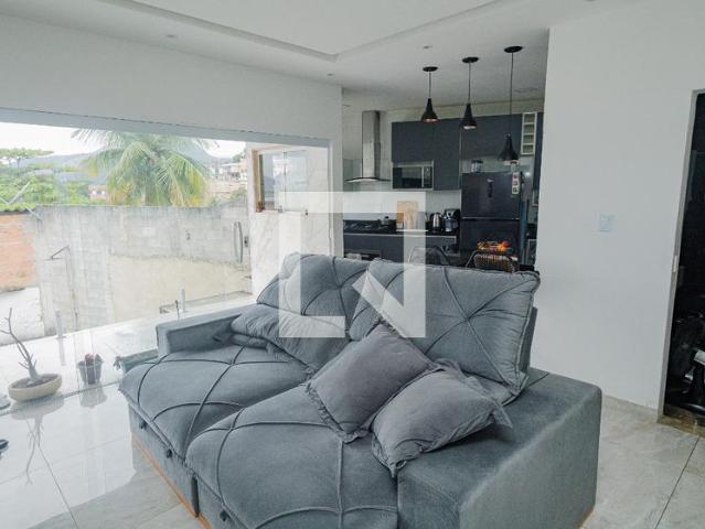 Casa, Campo Grande, 4 Quartos, 1200 m2 Rio de Janeiro