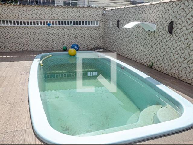Casa, Campo Grande, 4 Quartos, 130 m2 Rio de Janeiro