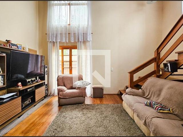Casa, Campo Grande, 4 Quartos, 140 m2 São Paulo