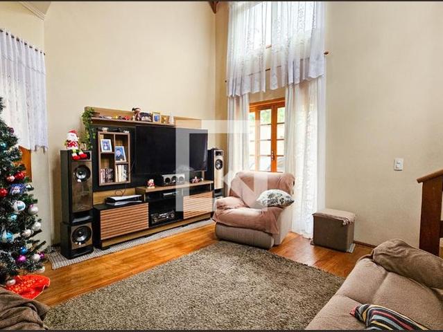 Casa, Campo Grande, 4 Quartos, 140 m2 São Paulo