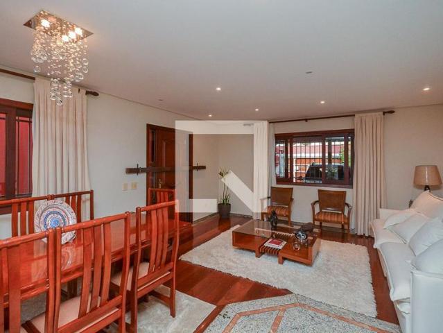 Casa, Campo Grande, 4 Quartos, 176 m2 São Paulo
