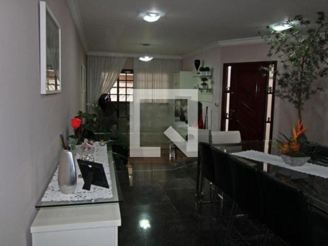 Casa, Campo Grande, 4 Quartos, 187 m2 São Paulo