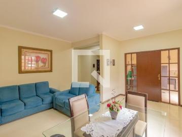 Casa, Campo Grande, 4 Quartos, 180 m2 Rio de Janeiro